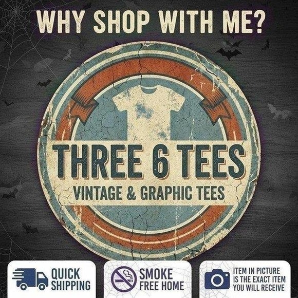 Pink Floyd Japanese Gradient Boxy Graphic Tee Size M NWT - Picture 7 of 7